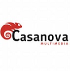 Logo Casanova Multimedia